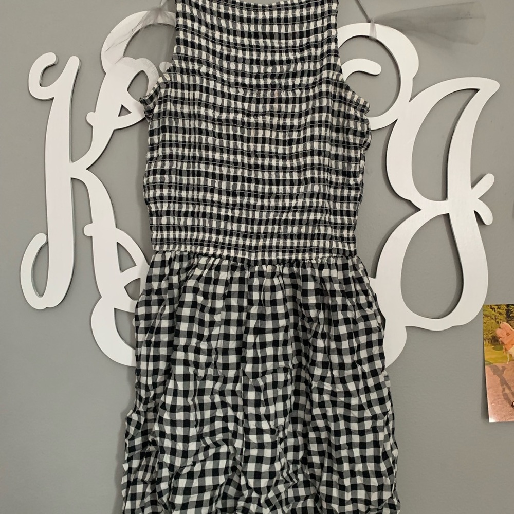 hollister romper